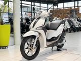 Piaggio Liberty 125 S - PIAGGIO 125 LIBERTY