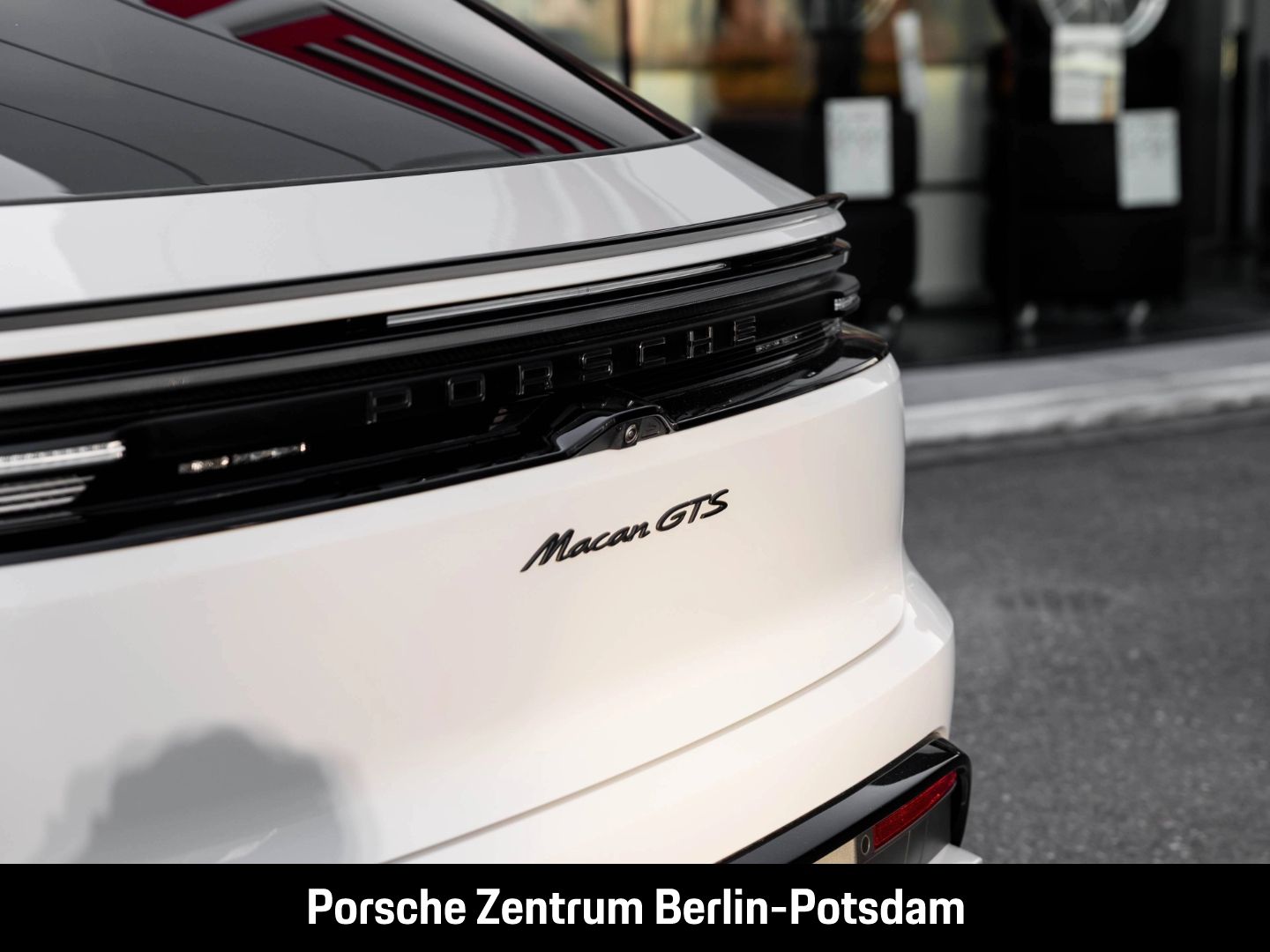 Porsche Macan - Bild 29