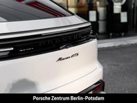 Porsche Macan - Vorschau Bild 29