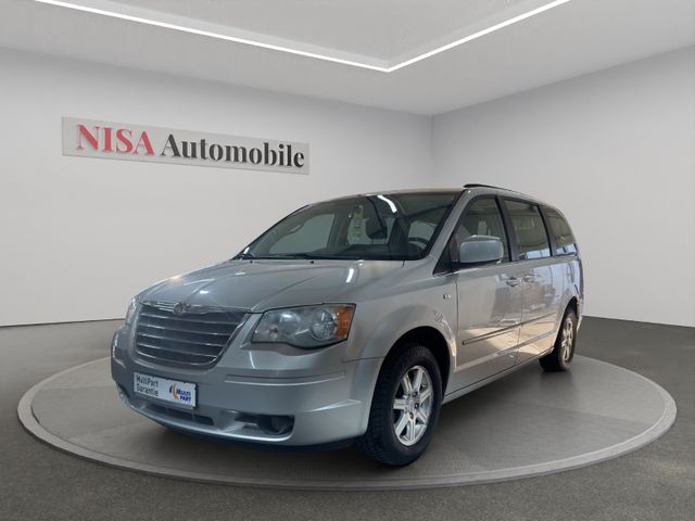 Chrysler Grand Voyager Touring 7 Sitzer