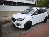 Ford Kuga 1.5 EcoBoost ST-Line | 1.Hand  - Ford Kuga von privat