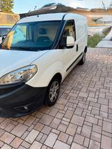 Fiat FIAT Doblo 1.6 Diesel | EZ 2017 | 127.000 ... - Fiat Doblo: 2.0