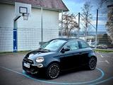 Fiat 500e La Prima by Bocelli Cabrio 42 kWh Garantie - Fiat 500e Bocelli Gebrauchtwagen