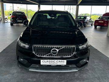 Volvo XC40 - 8
