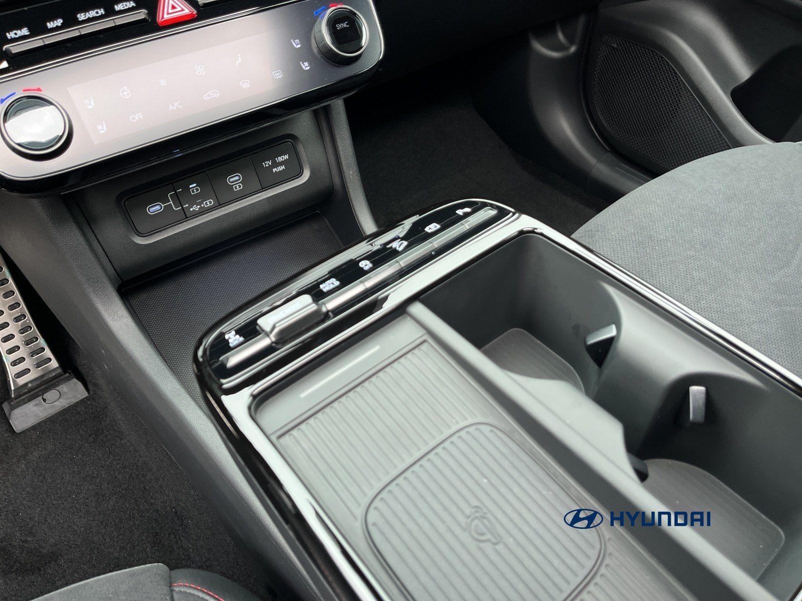Hyundai Tucson – Bild 14