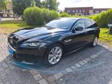 Jaguar XF 30D S Sportbrake Automatik S Paket