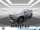 Volkswagen AMAROK DC STYLE 3.0 TDI 4MOTION 10-GANG Navi LED