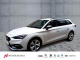 Seat Leon Sportstourer FR-LINE 1.4 eHYBRID NAV+AHK+VC - Seat Leon mit Hybrid-Antrieb: Kombi