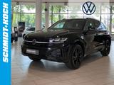 Volkswagen Touareg 3.0 V6 TDI R-Line 4M AT STANDHZ LEDER