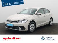 Volkswagen Polo - Vorschau Bild 1