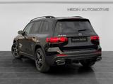 Mercedes-Benz GLB 180 AMG|NIGHT|NAVI|MBUX|SHZ|KAM|KEYL|LED - gebrauchte Mercedes-Benz GLB 180 aus dem Jahr 2024