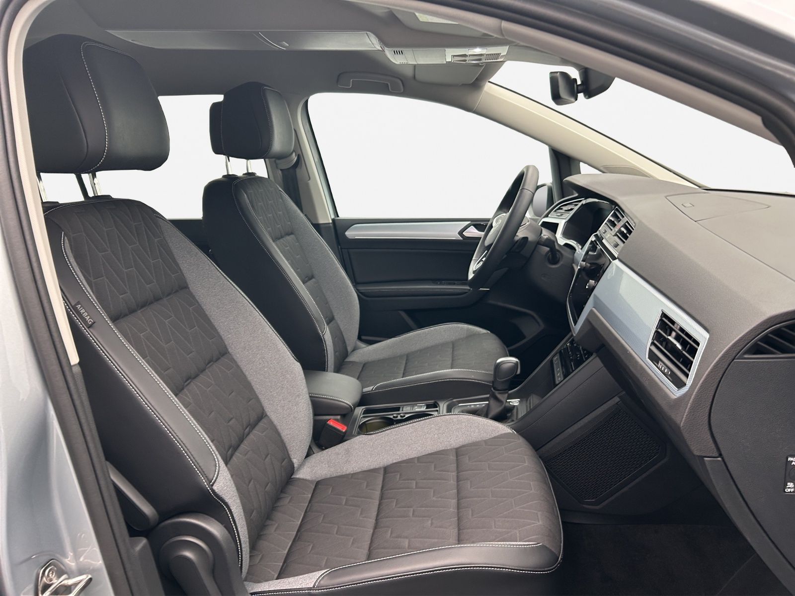 Volkswagen Touran - Bild 6