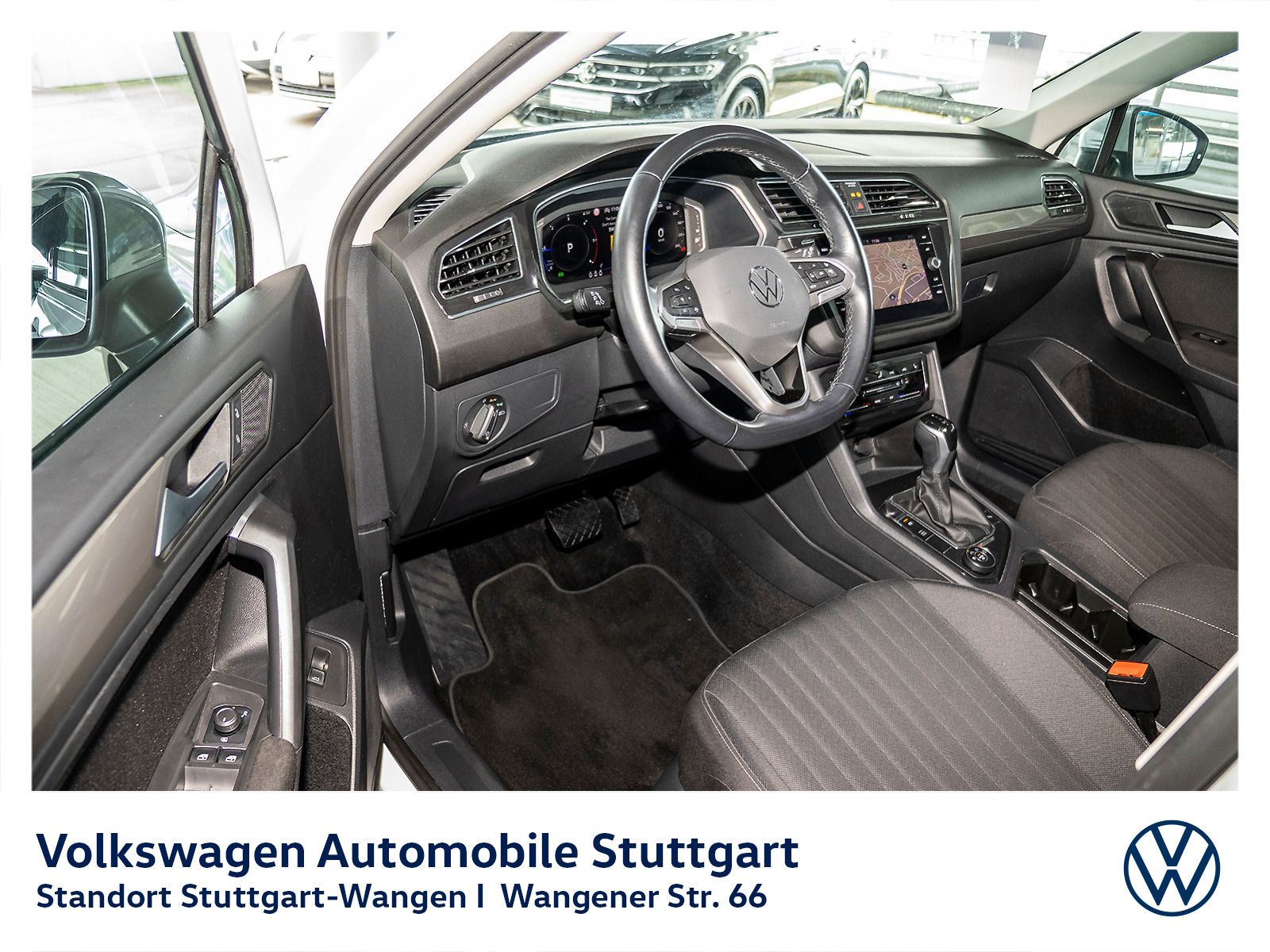 Volkswagen Tiguan Allspace - Bild 3