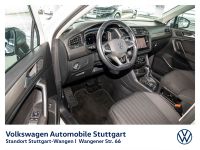 Volkswagen Tiguan Allspace - Vorschau Bild 3