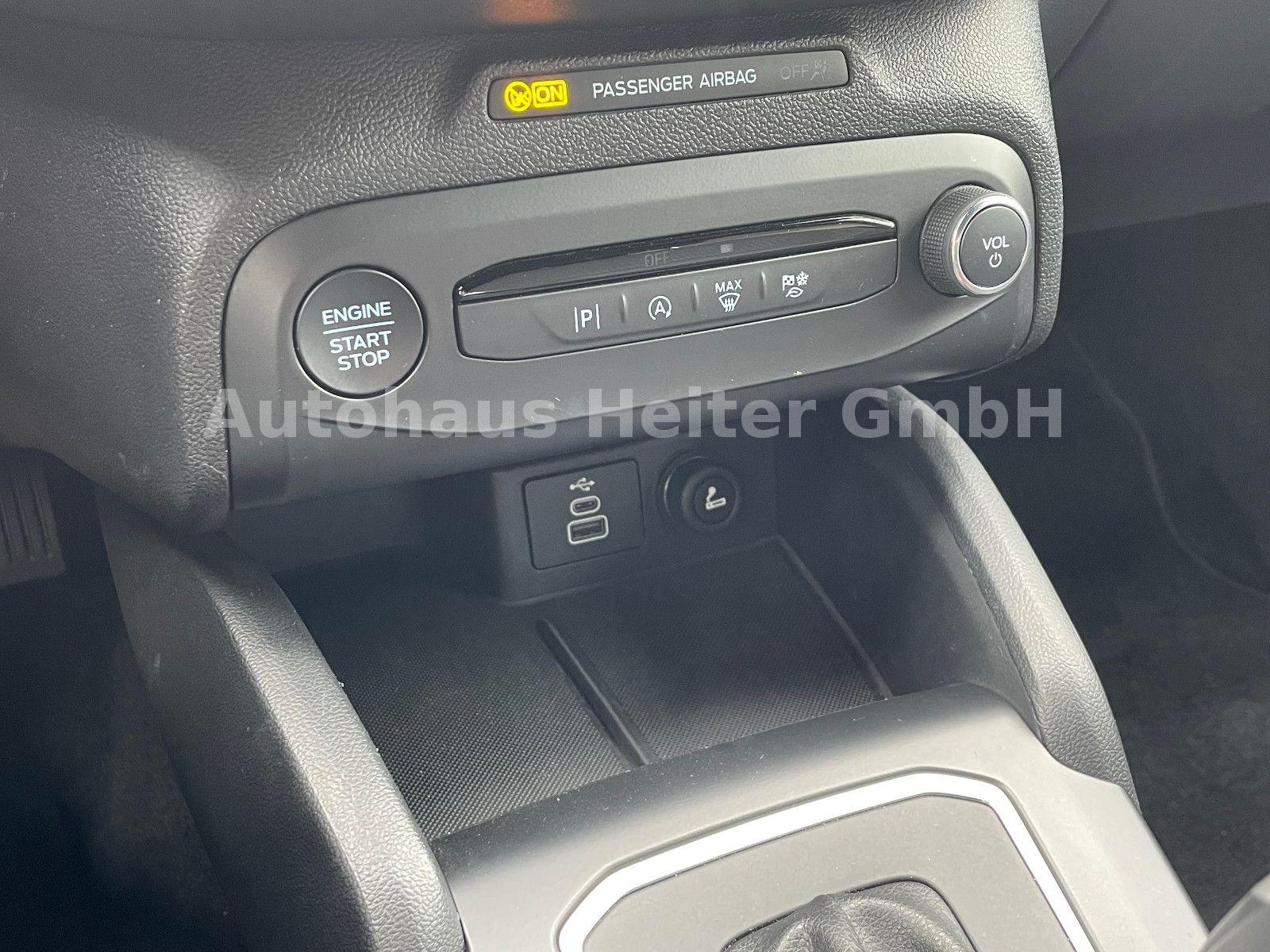 Ford Focus Lim. Automatik ST-Line / 155PS+Kamera+ACC, миниатюра 25