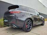 Land Rover Range Rover Sport P460e Hybrid DYNAMIC SE*22'ALU - Land Rover Range Rover Sport Se mit Hybrid-Antrieb (Benzin/Elektro)