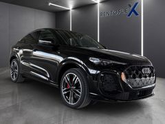AUDI Q5 TDI Sportback S-Line/PANO/LUFT/21" /VOLL