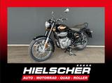 Royal Enfield Bullet 350 ABS + AKTION bis 14.02.2026 - Royal Enfield Bullet 350