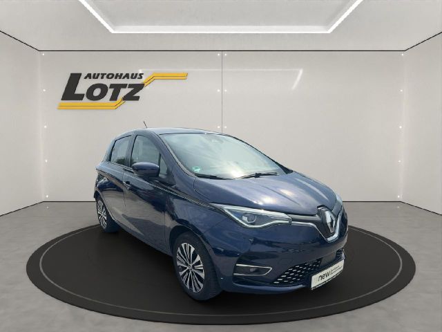 Renault Zoe Riviera*R135*inkl Batterie*SoH96%