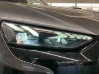 Audi e-tron GT - Vorschau Bild 4