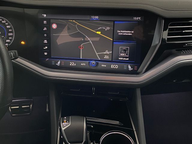 Touareg R-Line 3.0 V6 TDI tiptronic 4Motion AHK+