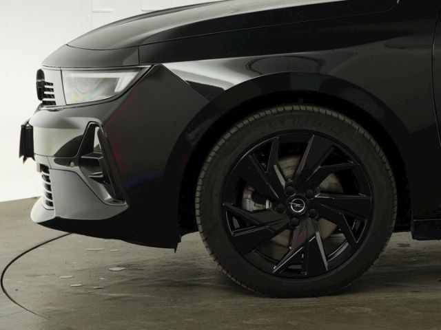 Astra L ST GS CDTI AT+LED MATRIX+AHK+NAVI+360 GR