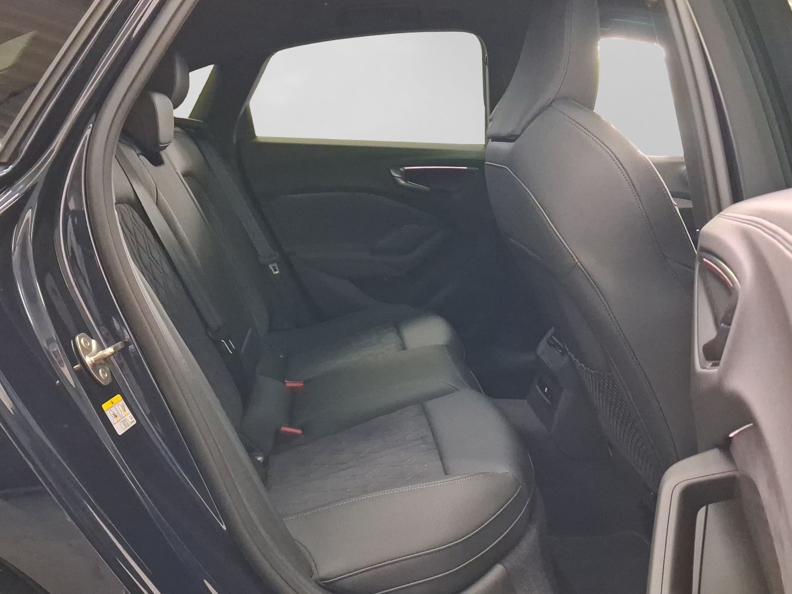 Audi S5 Limousine TFSI Q LM20 MATRIX ASSIST 360° foto 6