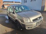 Ford Fusion 1,4 16V + + - Ford Fusion in Hamburg