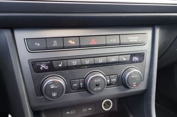 Cupra Ateca VZ Edition 2.0 TSI 4Drive BEATS+360°+PANO