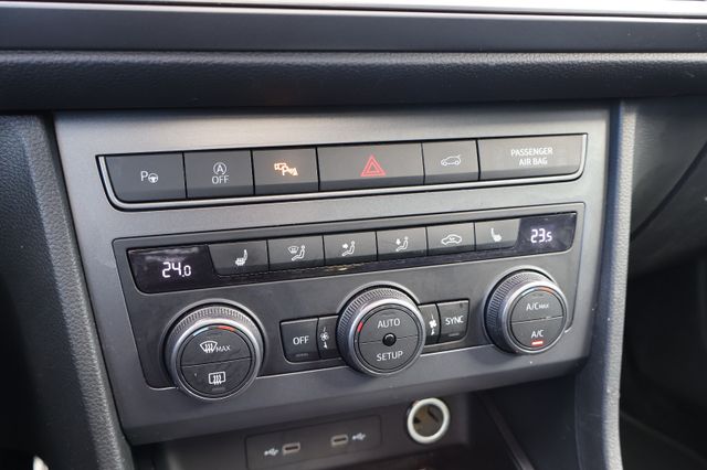 Cupra Ateca VZ Edition 2.0 TSI 4Drive BEATS+360°+PANO