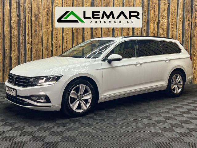 VW Passat Variant