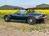 BMW Z3 1,8 - BMW Z3 in Köln