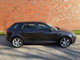 Audi A3 Sportback 1.8 TFSI*S-TRONIC*CLIMA*PDC*SITZ.-* - Audi A3 aus 2007: Sportback
