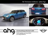 MINI Clubman Cooper Classic Trim DSG Navigation Plus  - blaue MINI COOPER_CLUBMAN