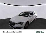 Skoda Superb Combi 2.0 STYLE AHK CAM ACC E-KLAPPE NAVI - Skoda Superb in Hagen