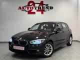 BMW 118 d Advantage AUTOMATIK+NAVI+LED+PDC+KLIMATR