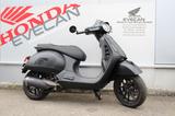 Vespa GTS 300 Super NOTTE All Black - VESPA GTS