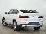 BMW X4 xDrive 30i Sport Driving+ParkAs Sound Ad.LED - weiße BMW X4