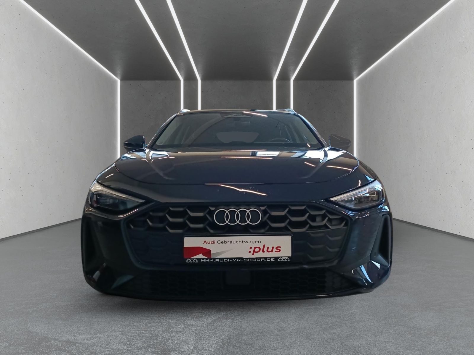 Audi A5 - Bild 5