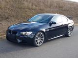 BMW M3 E92 Coupe V8 Handschalter - BMW M3 aus 2008: Coupe