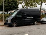 Volkswagen LT35-Zuverlässiger Camper/WoMo TÜV NEU + Solar - Offers
