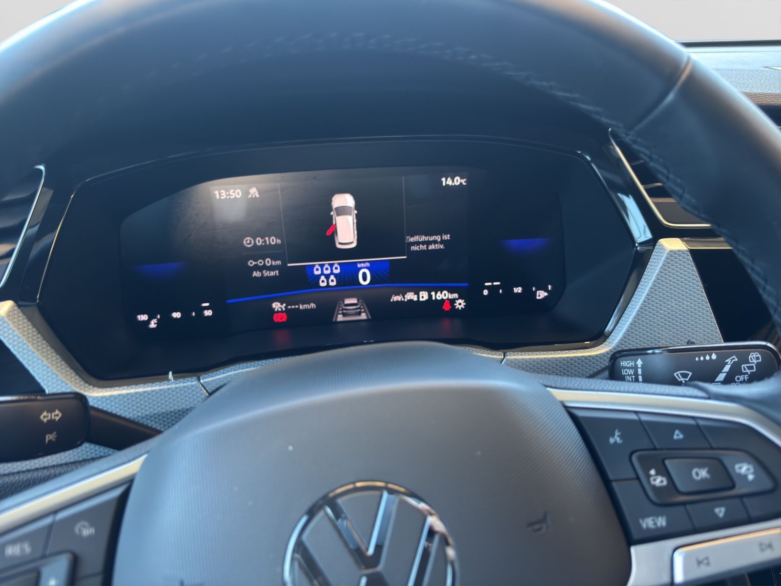 Volkswagen Touran - Bild 14
