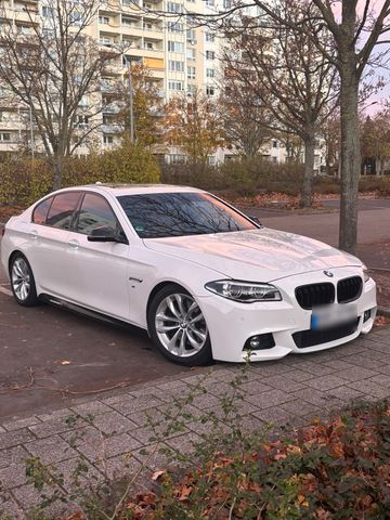 BMW F10 530d M