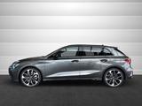 Audi S3 Sportback S tronic Performance-Abgasanlage Ma - Audi S3: Sportback Tronic