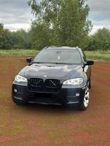 BMW X6 E71 N57 Facelift Tüv 10/27 LAGERSCH... - BMW X6: Facelift