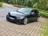 BMW Tausche F31 330d M Paket gegen X3 35d M Pa... - BMW: Gegen