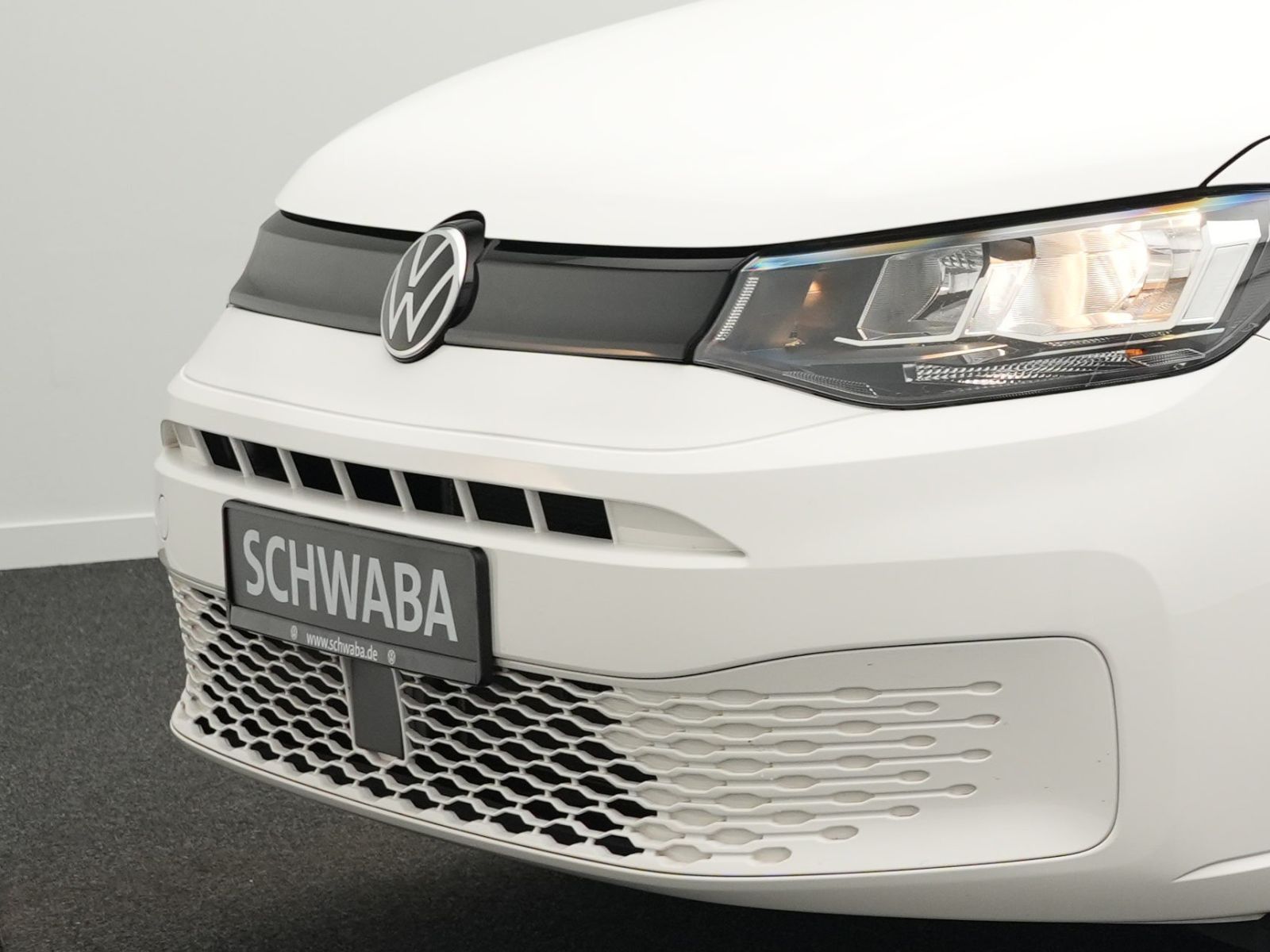 Volkswagen Caddy Maxi - Bild 38