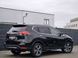Nissan X-Trail 1.3 N-Connecta DCT PANO NAV SHZ PDC 360° - gebrauchte Nissan X-Trail aus dem Jahr 2019