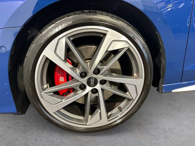 S3 Limousine 2.0 TFSI QUATT MATRIX+PANO+B&O+HUD+