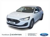 Ford Focus 1.0i Titanium Style LED Radio8'' Kamera Pa